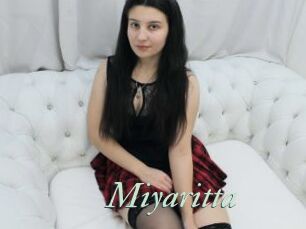 Miyaritta
