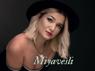 Miyavesli