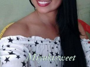 Miyukisweet