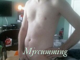Mjrcumming