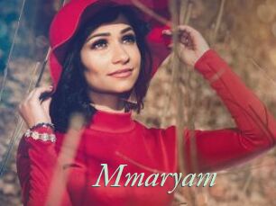 Mmaryam