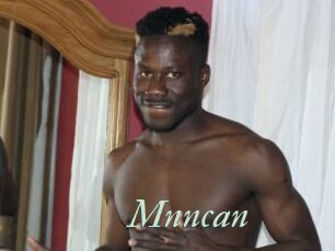 Mnncan