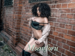 Moanforu