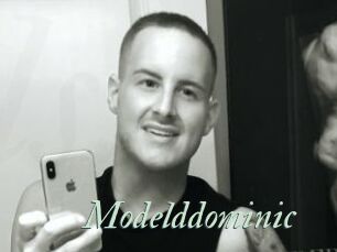 Modelddominic