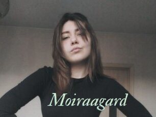 Moiraagard