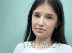 Moiradaines