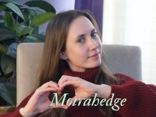 Moirahedge