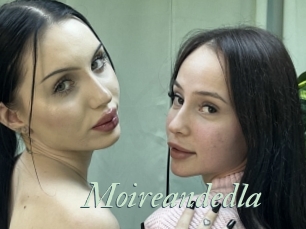 Moireandedla