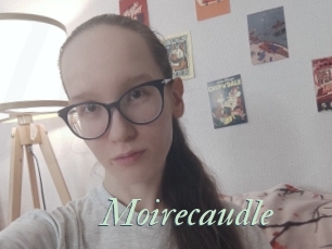 Moirecaudle
