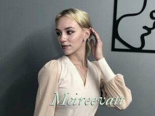 Moireevatt