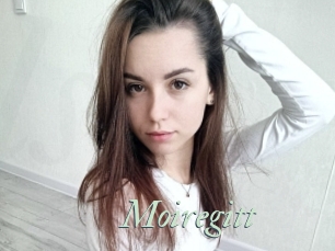 Moiregitt
