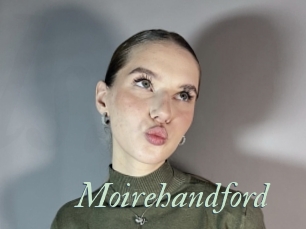 Moirehandford