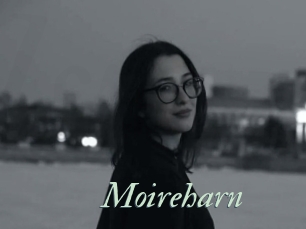 Moireharn