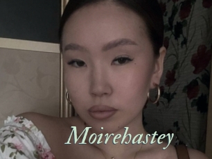 Moirehastey