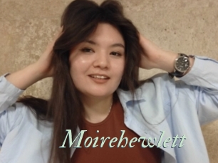 Moirehewlett
