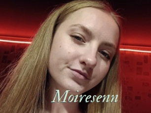 Moiresenn