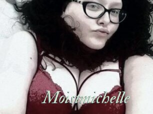 Moistmichelle