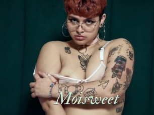 Moisweet