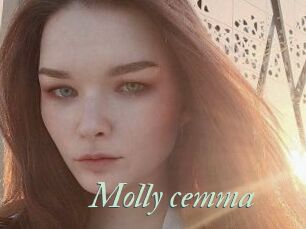 Molly_cemma