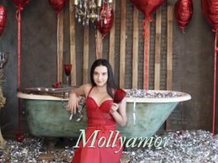 Mollyamor