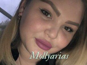Mollyarias