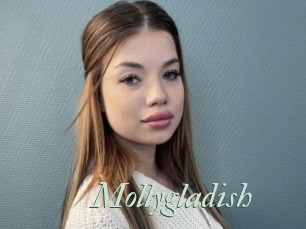 Mollygladish