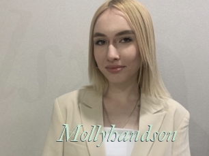 Mollyhandson