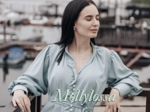 Mollylossa