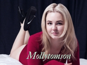 Mollytomson