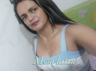 Mom_latin