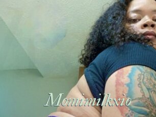 Momimilkxio