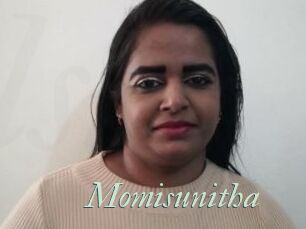 Momisunitha
