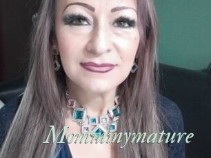 Mommmymature