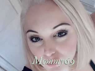 Mommy69