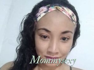Mommysexy