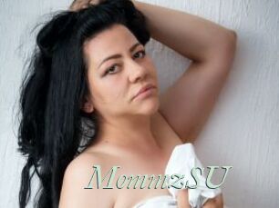 MommzSU