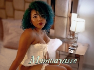 Momoayasse