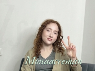 Monaacreman