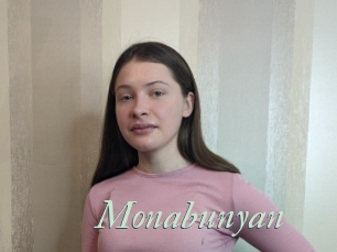 Monabunyan
