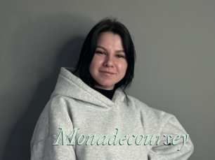 Monadecoursey