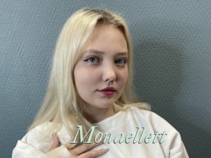 Monaellett