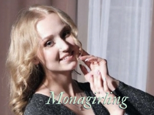 Monagirling