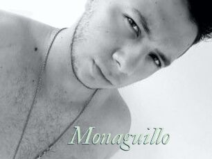 Monaguillo
