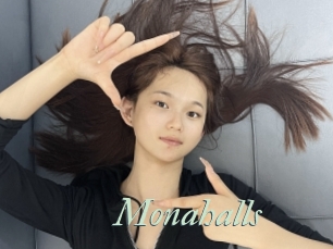 Monahalls
