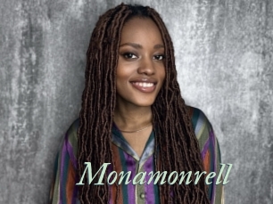 Monamonrell