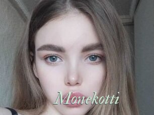 Monekotti