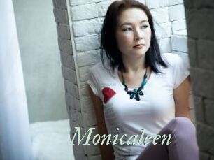 Monicaleen