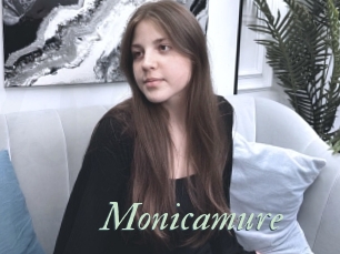 Monicamure