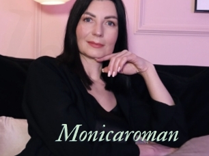 Monicaroman