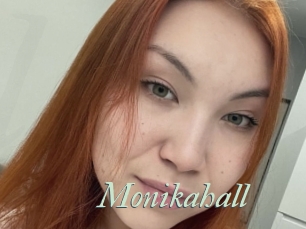 Monikahall